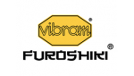 VIBRAM Furoshiki